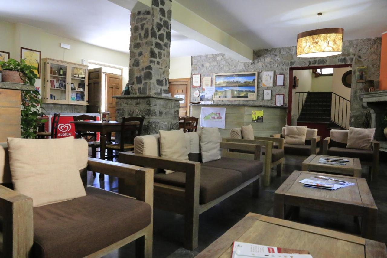 Hotel Rifugio Fasanelli Rotonda Esterno foto